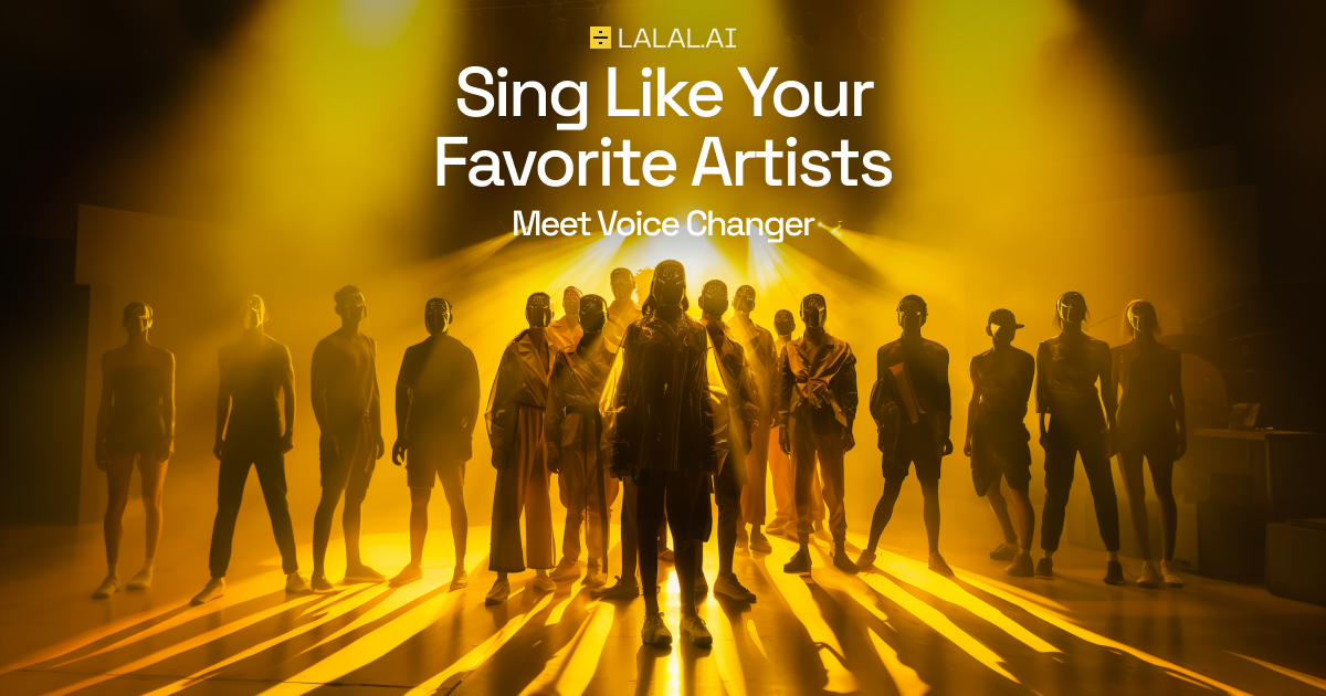 voicechanger