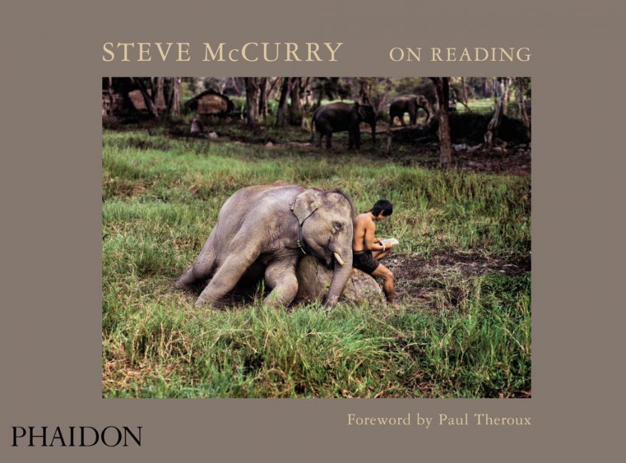 On Reading McCurry Book