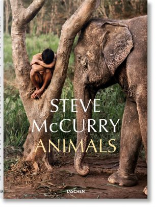 Cover Animals Book